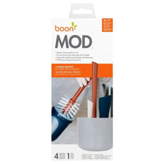 Boon Mod 4’lü Biberon Fırça Seti