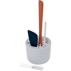 Boon Mod 4’lü Biberon Fırça Seti