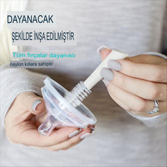 Boon Mod 4’lü Biberon Fırça Seti