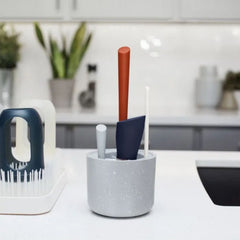 Boon Mod 4’lü Biberon Fırça Seti