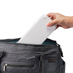 Boon Trip Seyahat Tipi Kurutma Ünitesi ve Biberon Fırçası