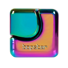 Bopster Stres Küpü Renkli