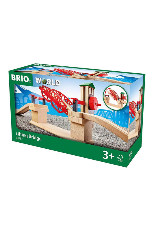 Brio Açılır Köprü 33757