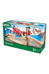 Brio Açılır Köprü 33757
