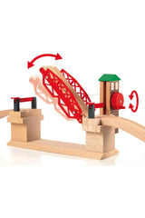 Brio Açılır Köprü 33757