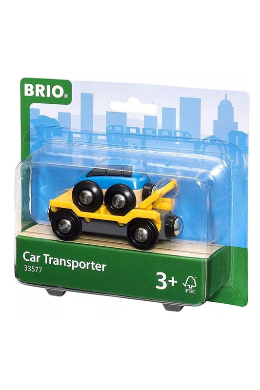 Brio Araç Nakliye Vagonu 33577