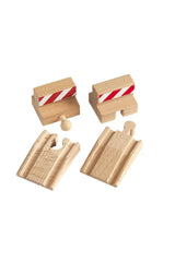 Brio Rampa ve Bariyer 33385