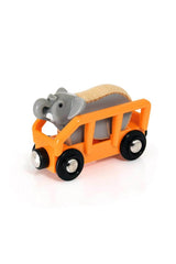 Brio Safari Adventure Set 33960