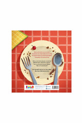 Eolo Canavar İştahı