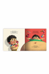 Eolo Canavar İştahı