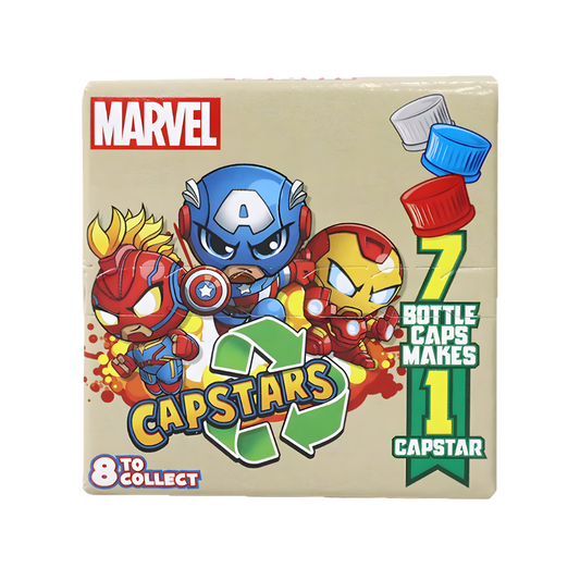 CaCapstars Marvel Mini Kapsül 22894
