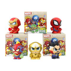CaCapstars Marvel Mini Kapsül 22894