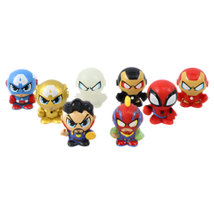 CaCapstars Marvel Mini Kapsül 22894