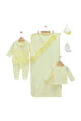 Caramell 10'lu Set Tulum