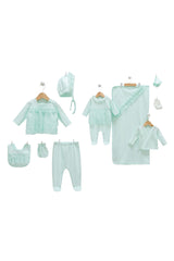 Caramell 10'lu Set Tulum