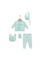 Caramell 10'lu Set Tulum