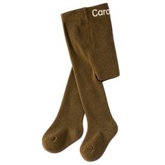 Caramell Külotlu Çorap