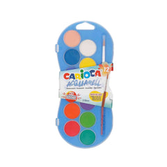 Carioca Sulu Boya 12'li 30mm