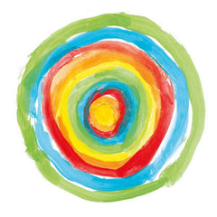 Carioca Sulu Boya 12'li 30mm