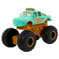 Cars Akrobat Ivy Karakter Aracı HMD76