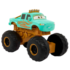 Cars Akrobat Ivy Karakter Aracı HMD76
