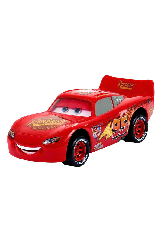 Cars Hareketli Dostlar Şimşek Mcqueen Hph64