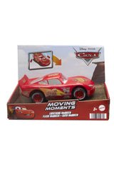 Cars Hareketli Dostlar Şimşek Mcqueen Hph64