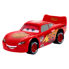 Cars Hareketli Dostlar Şimşek Mcqueen Hph64
