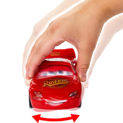 Cars Hareketli Dostlar Şimşek Mcqueen Hph64