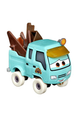 Cars İkili Karakter Araçlar Hhv09