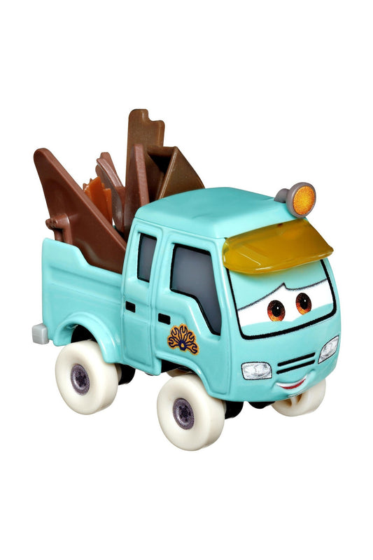 Cars İkili Karakter Araçlar Hlh59