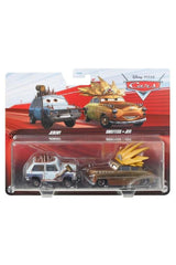 Cars İkili Karakter Araçlar Hlh64
