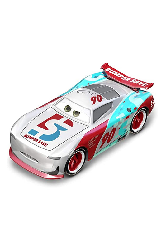 Cars Renk Değiştiren Araçlar Gpb00