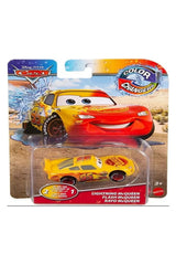 Cars Renk Değiştiren Araçlar Hrx44