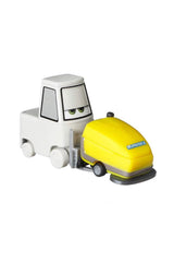 Cars Tekli Karakter Araçlar Dxv29