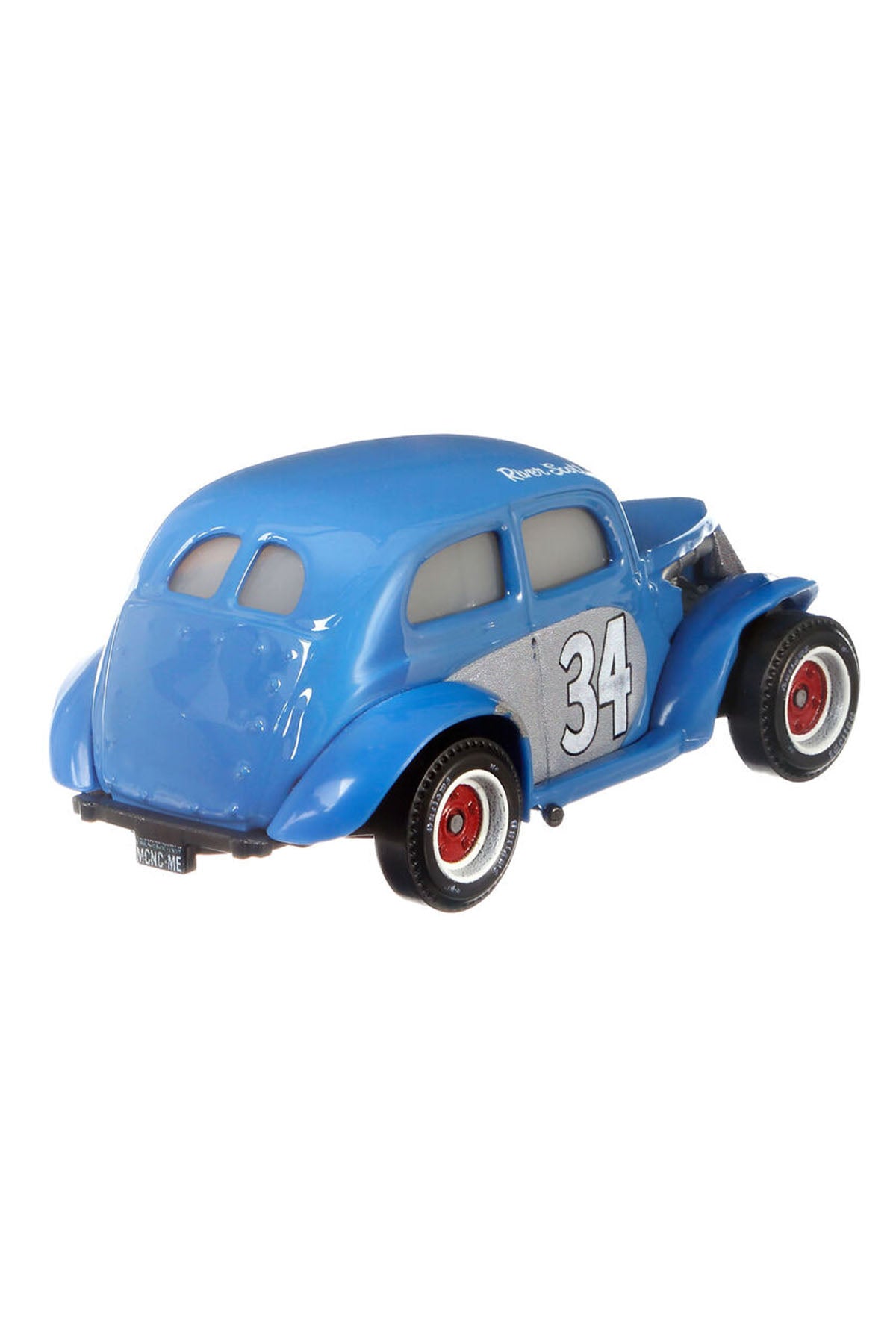 Cars Tekli Karakter Araçlar Flm34