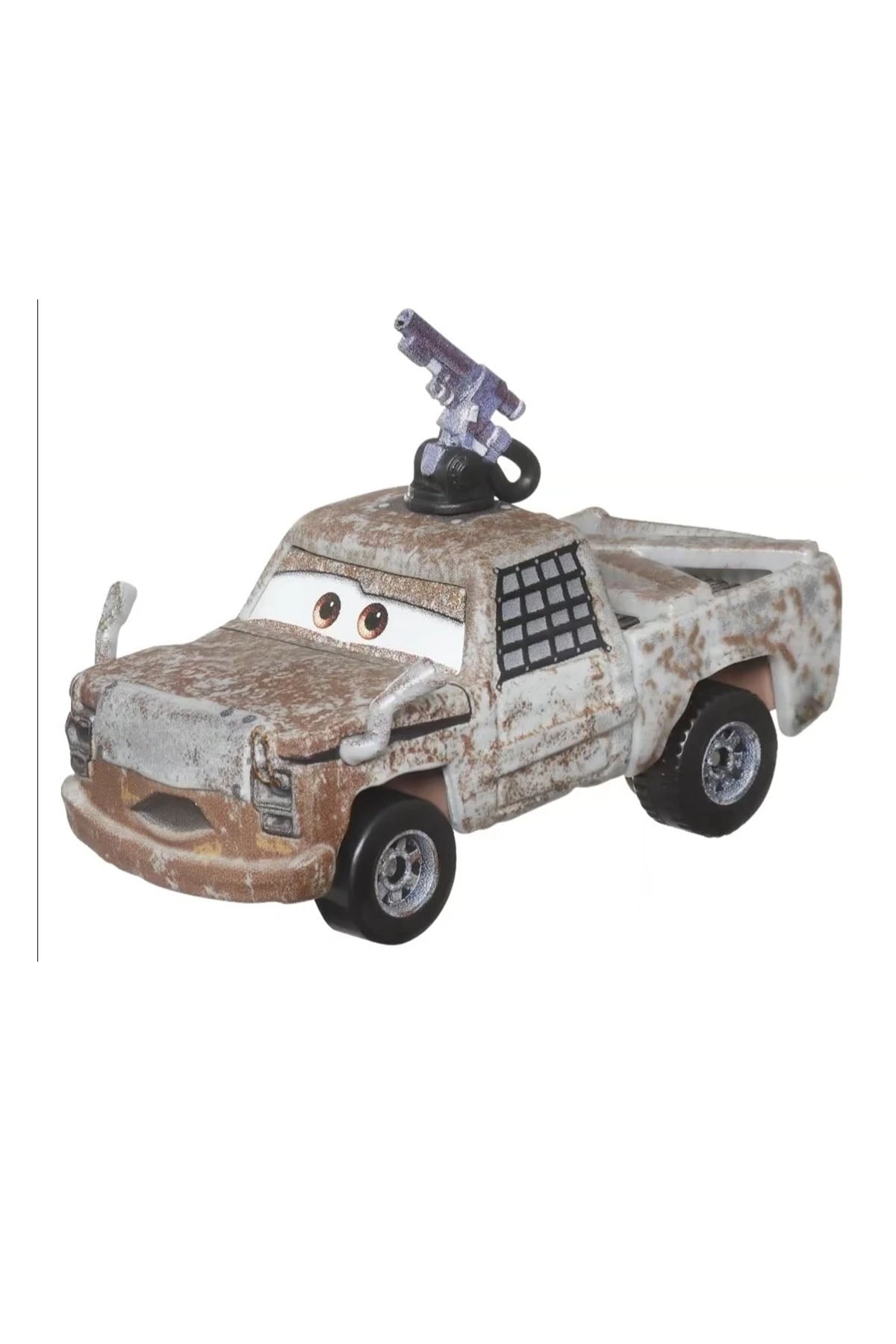 Cars Tekli Karakter Araçlar Htx92