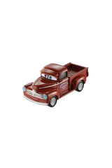Cars Tekli Karakter Araçlar Cast Smokey Flm36