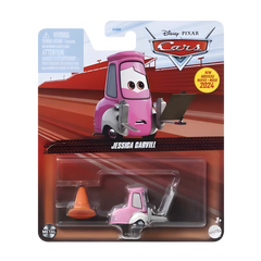Cars Tekli Karakter Araçlar Dxv29 - Welcome Baby