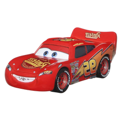 Cars Tekli Karakter Araçlar Dxv29 - Welcome Baby