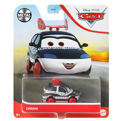 Cars Tekli Karakter Araçlar Dxv29 - Welcome Baby