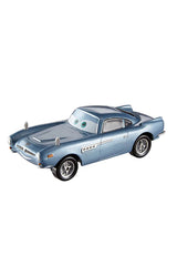 Cars Tekli Karakter Araçlar Finn Mcmissile Dkg43