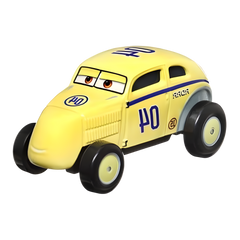 Cars Tekli Karakter Araçlar Hky32