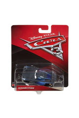 Cars Tekli Karakter Araçlar Jackson Storm Dxv34