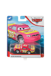 Cars Tekli Karakter Araçlar Kevin Racingtire Gbv78