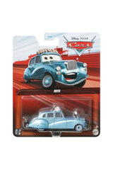 Cars Tekli Karakter Araçlar Mato Hky46