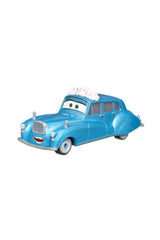 Cars Tekli Karakter Araçlar Mato Hky46