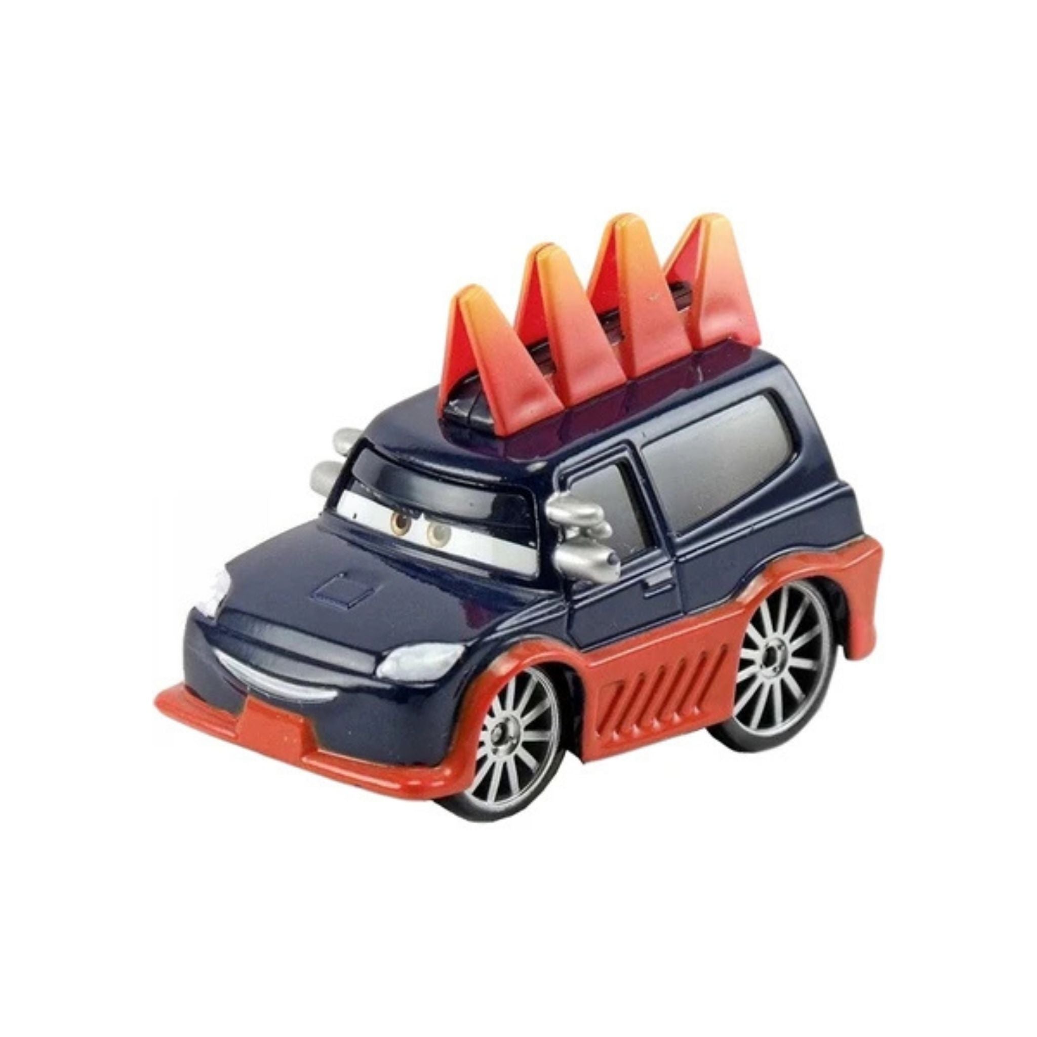 Cars Tekli Karakter Araçlar Hty07