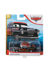 Cars Tekli Karakter Araçlar Randy Lawson Gcb89