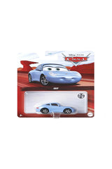 Cars Tekli Karakter Araçlar Sally Fjh98